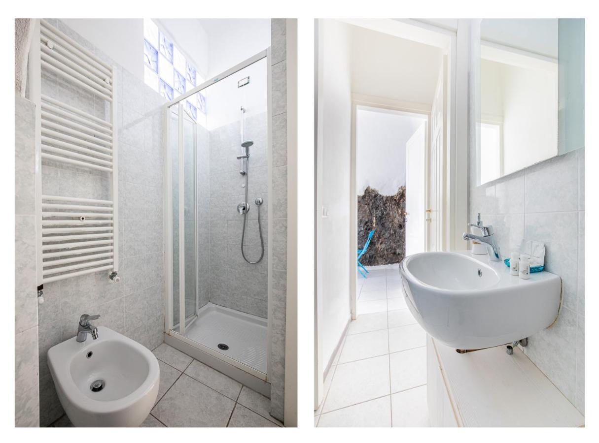 Pepita Apartment , Big Window To The Sea Manarola Exterior foto