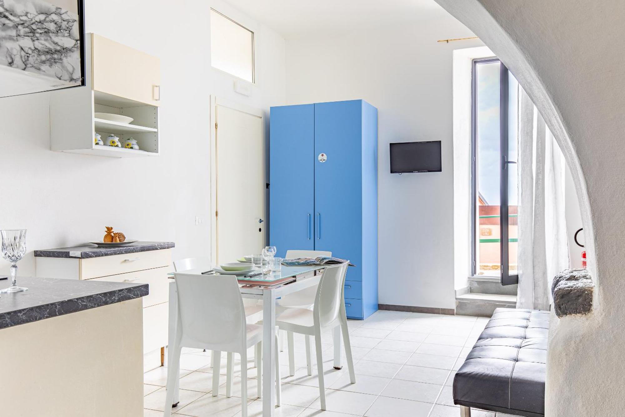 Pepita Apartment , Big Window To The Sea Manarola Exterior foto